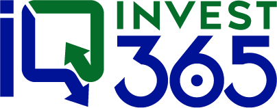 Iqinvest365 Logo